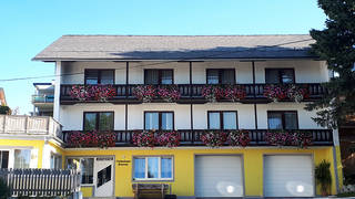 Vacation home Brenner / St. Kathrein / Nature Park
