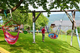 Perhofer children's playground