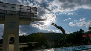 Energie Bad Weiz / Family pool / Styria