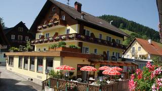 Landgasthof Willingshofer / Culinary delights / Food