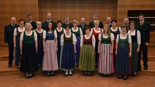 Singgemeinschaft Heilbrunn / Choir / Nature Park