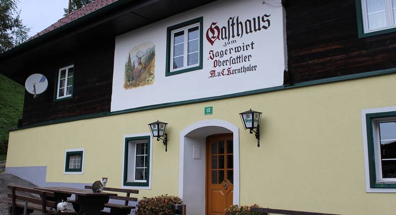 Obersattler Inn