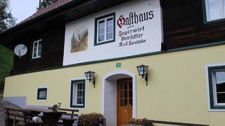 Gasthaus Obersattler / Culinary delights / Food