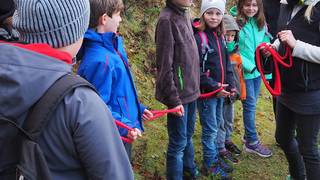 Outdoor farm / Further education / Styria