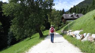 Pullerriegl-Runde / Hike / Styria