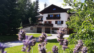 Bed and breakfast Zanschbach / Passail / Nature Park