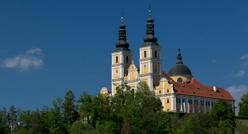 Mariatrost Basilica