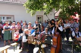 Music day