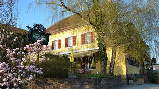 Gasthof Höfler / Accommodation / Nature park