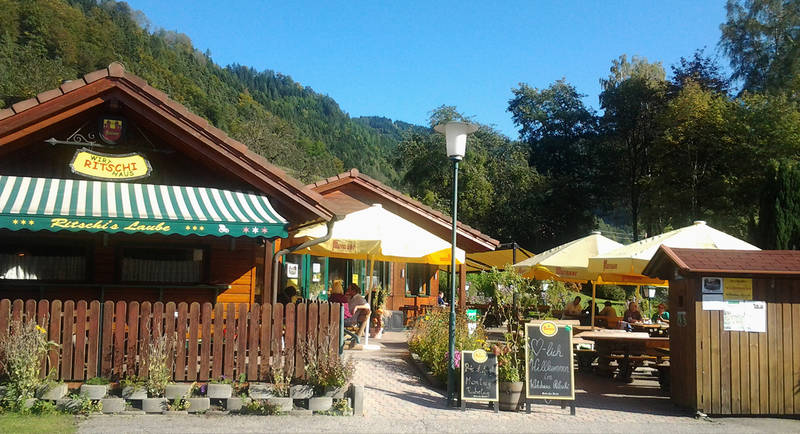Ritschi Inn