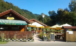 Restaurant "Ritschi"