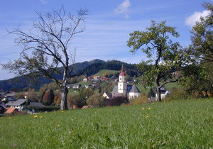 Country tour by bike / Cycling vacation / Styria