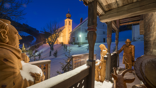 Advent / Christmas / Winter