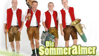 Sommeralmer / Music / Styria