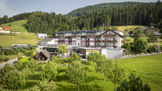 Vital-Hotel-Styria / Accommodation / Vacation