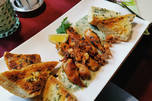 Kreuzwirt Scampi