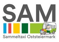 SAM Logo