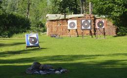 Archery Griasboch Passail