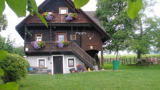 Stockner Organic and Horse Farm / Accommodation / Nature Park