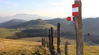 Heulantsch-Runde / Hike / Styria
