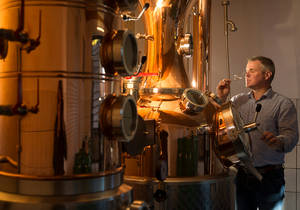 Culinary excursion destinations / Nature Park / Styria
