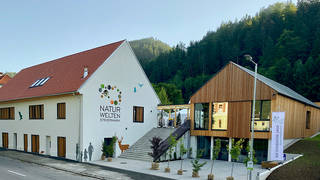 Naturwelten Steiermark / Mixnitz / Nature experience