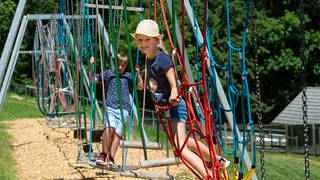 Motor skills park / Excursion destination / Family