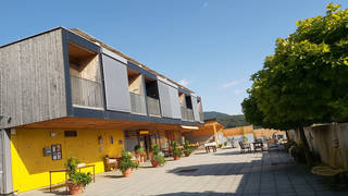 Almenland Apartment / Passail / Accommodation