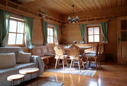 Vacation apartment Raczkowski Apartment Falkenbach