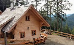 Gerlerkogel hut