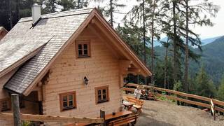 Gerlerkoglhütte / Food and drink / Nature park