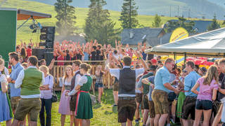 Event highlights / Celebrations / Styria