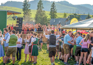 Event highlights / Celebrations / Styria