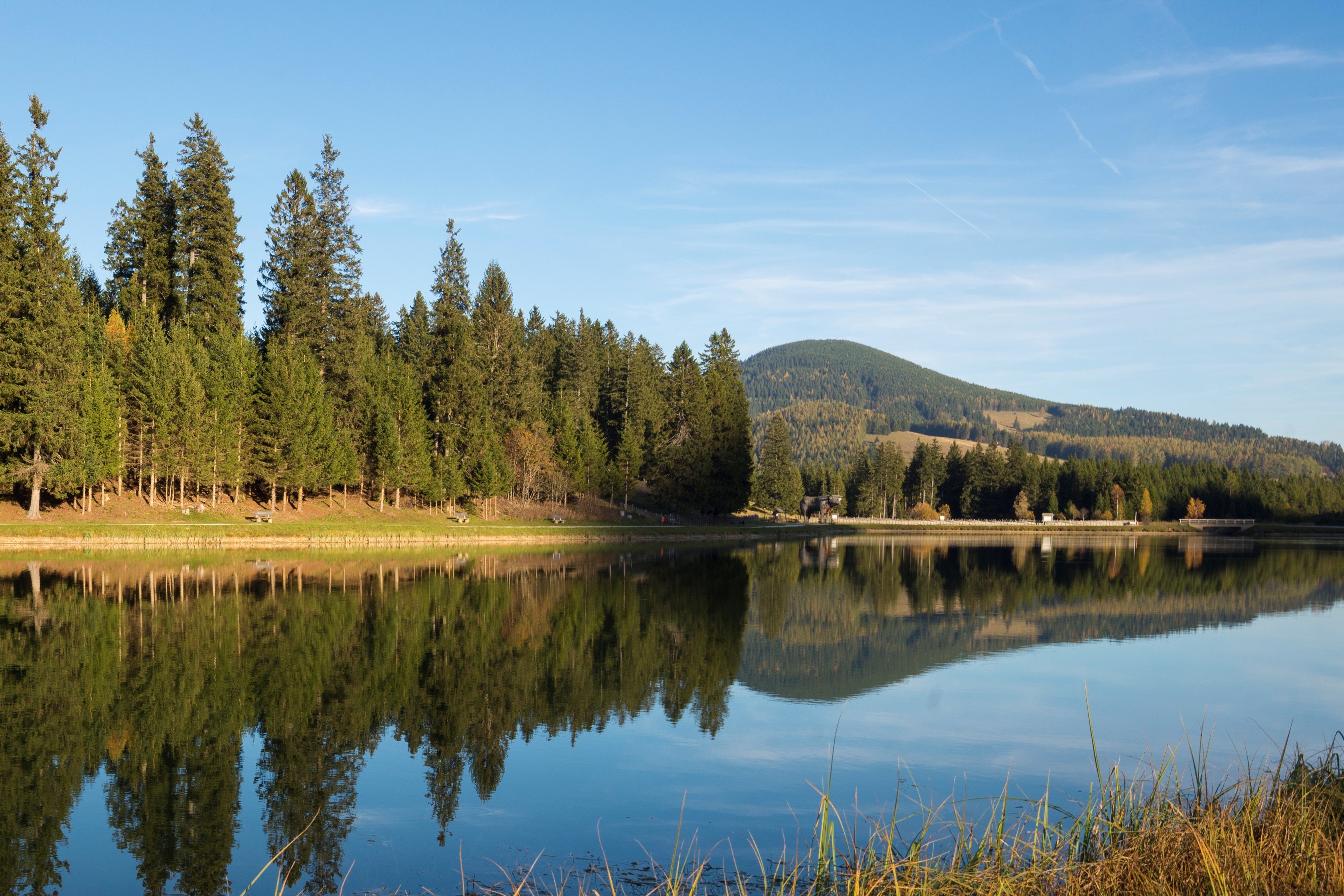 Teichalmsee