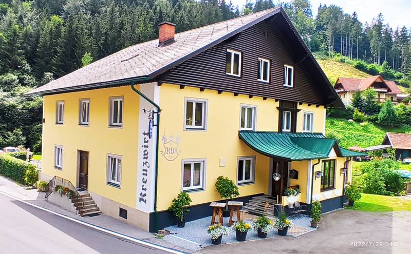 Kreuzwirt Inn