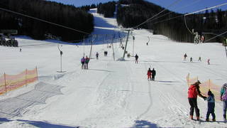 Teichalm lifts & cross-country ski trail / Skiing / Ski vacation