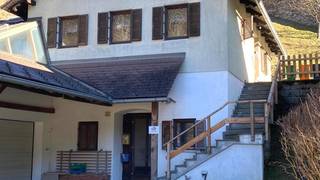 Vacation home Almenland / Arzberg / Nature Park