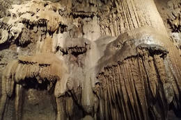 The Lurgrotte in Semriach
