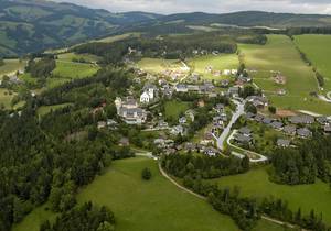 Gastronomy / St. Kathrein / Brandlucken