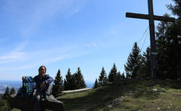 Jägersteig circular trail WEGES