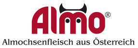 ALMO logo