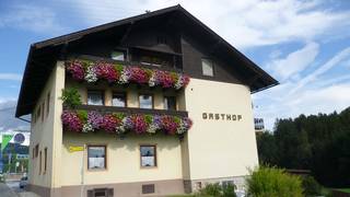 Gasthof Niederl private rooms in the nature park