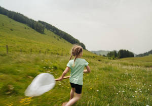 Fresh spring experiences / adventures / experiences