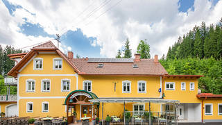 Gasthaus Bachwirt / Gastronomy / Nature park