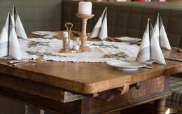 Landhotel Spreitzhofer Tableware