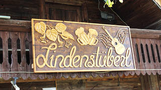 Lindenstüberl / Cuisine / Food