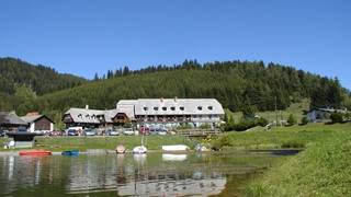 Hotel Teichwirt / Seminar / Accommodation