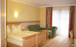 Double room at Gasthof Hofbauer