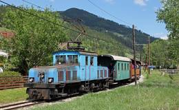 Breitenauerbahn (Photo H. Pfoser)