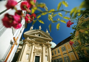 Cities / Shopping / Styria